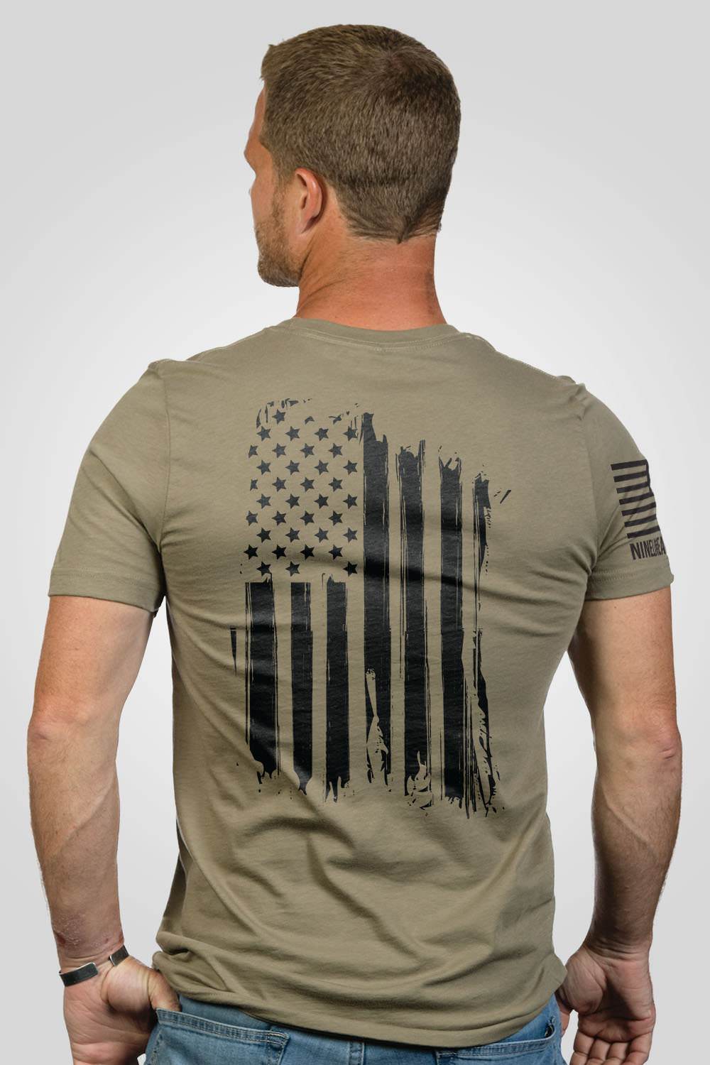 Men's T-Shirt - America