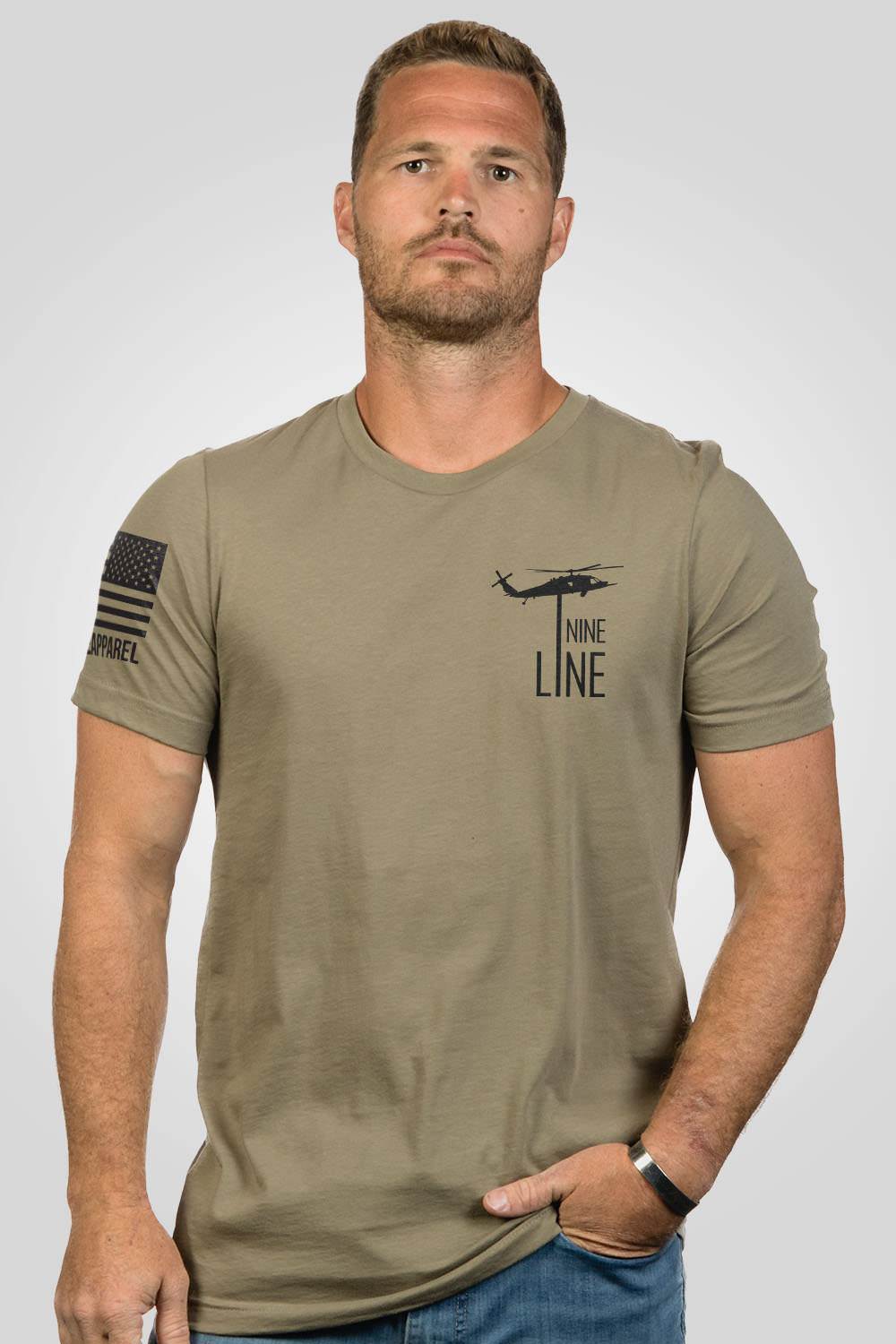 Men's T-Shirt - America