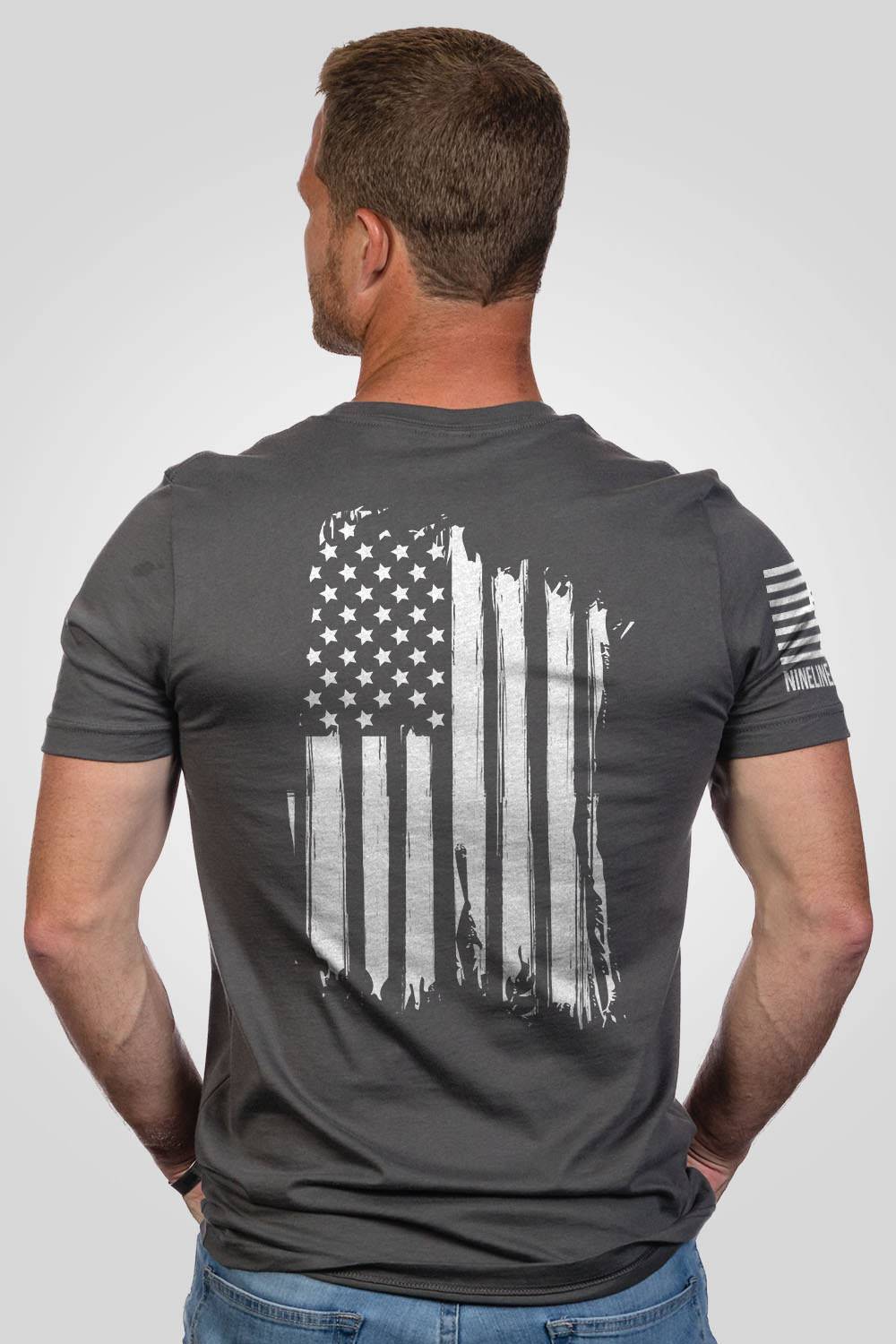 Men's T-Shirt - America