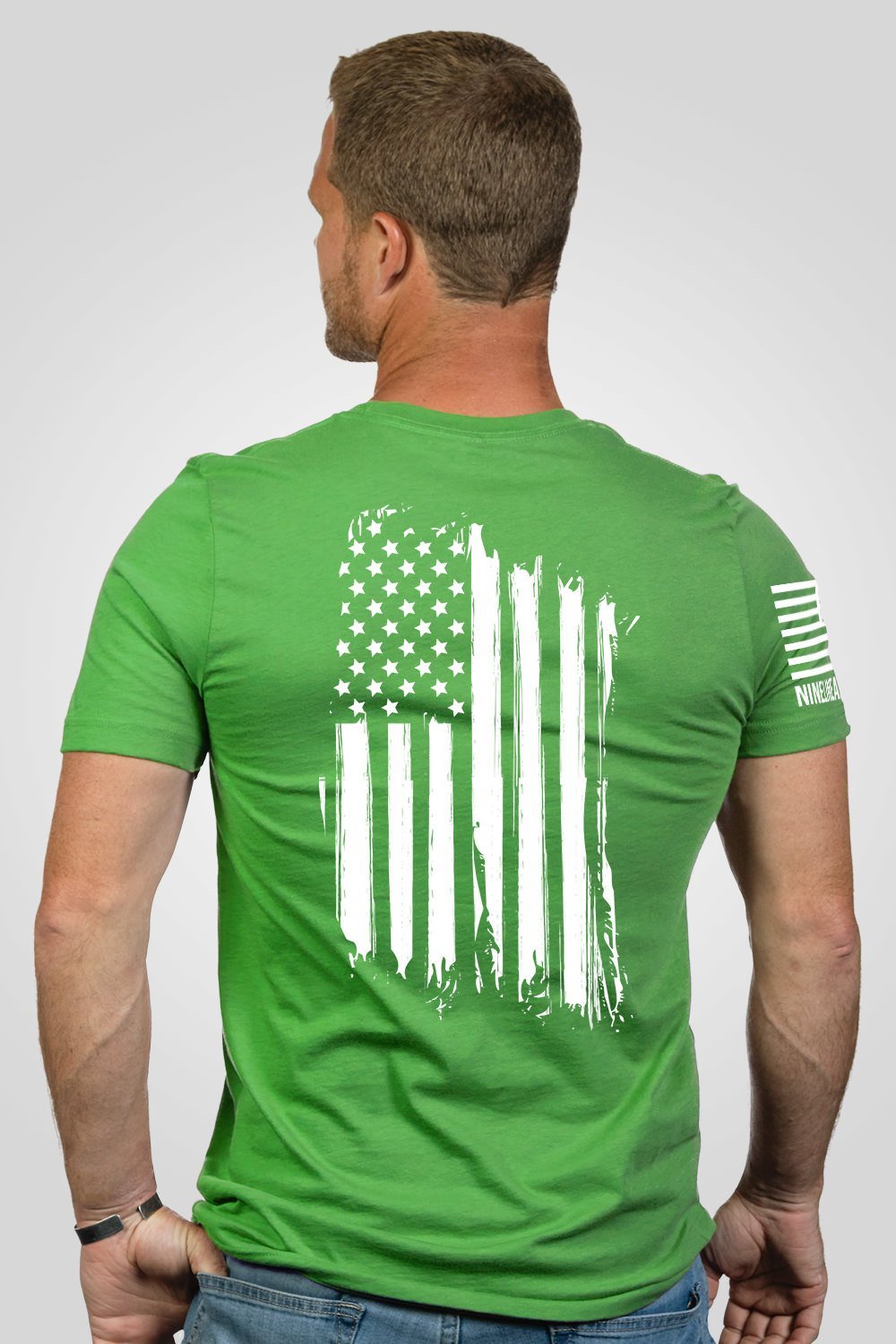 Men's T-Shirt - Clearance America