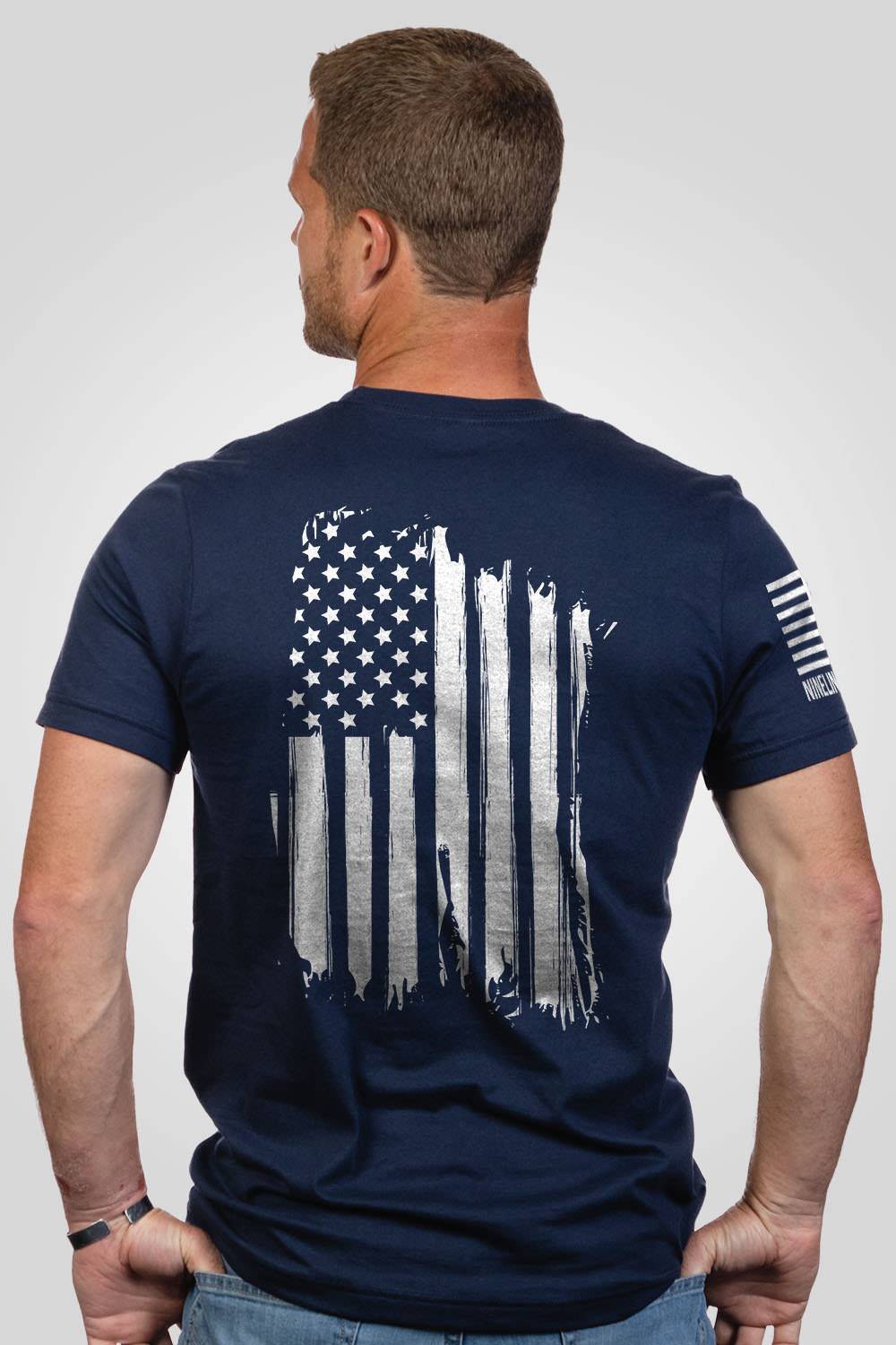 Men's T-Shirt - America