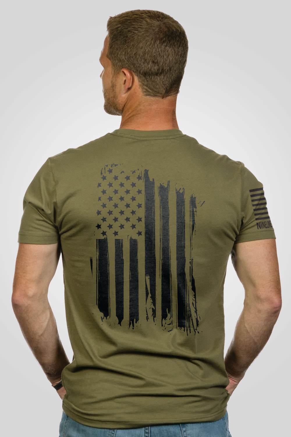 Men's T-Shirt - America