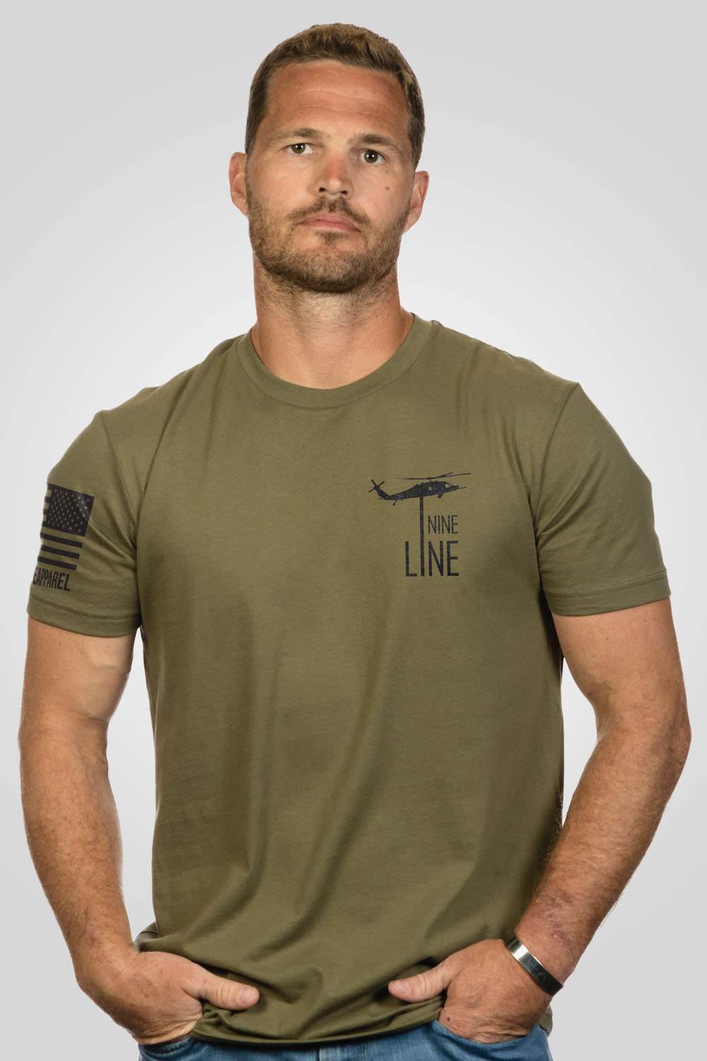 Men's T-Shirt - America