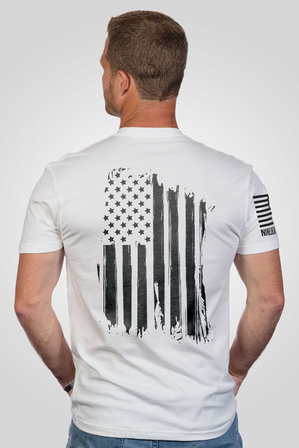 Men's T-Shirt - America