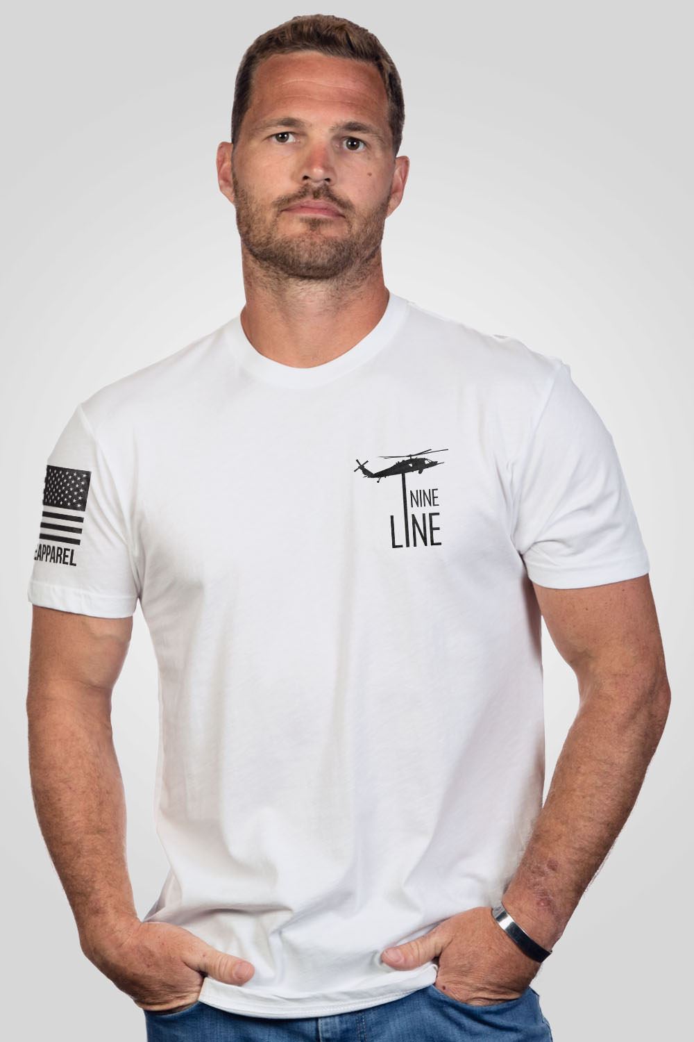 Men's T-Shirt - America sdadf (BUNDLE TEST)