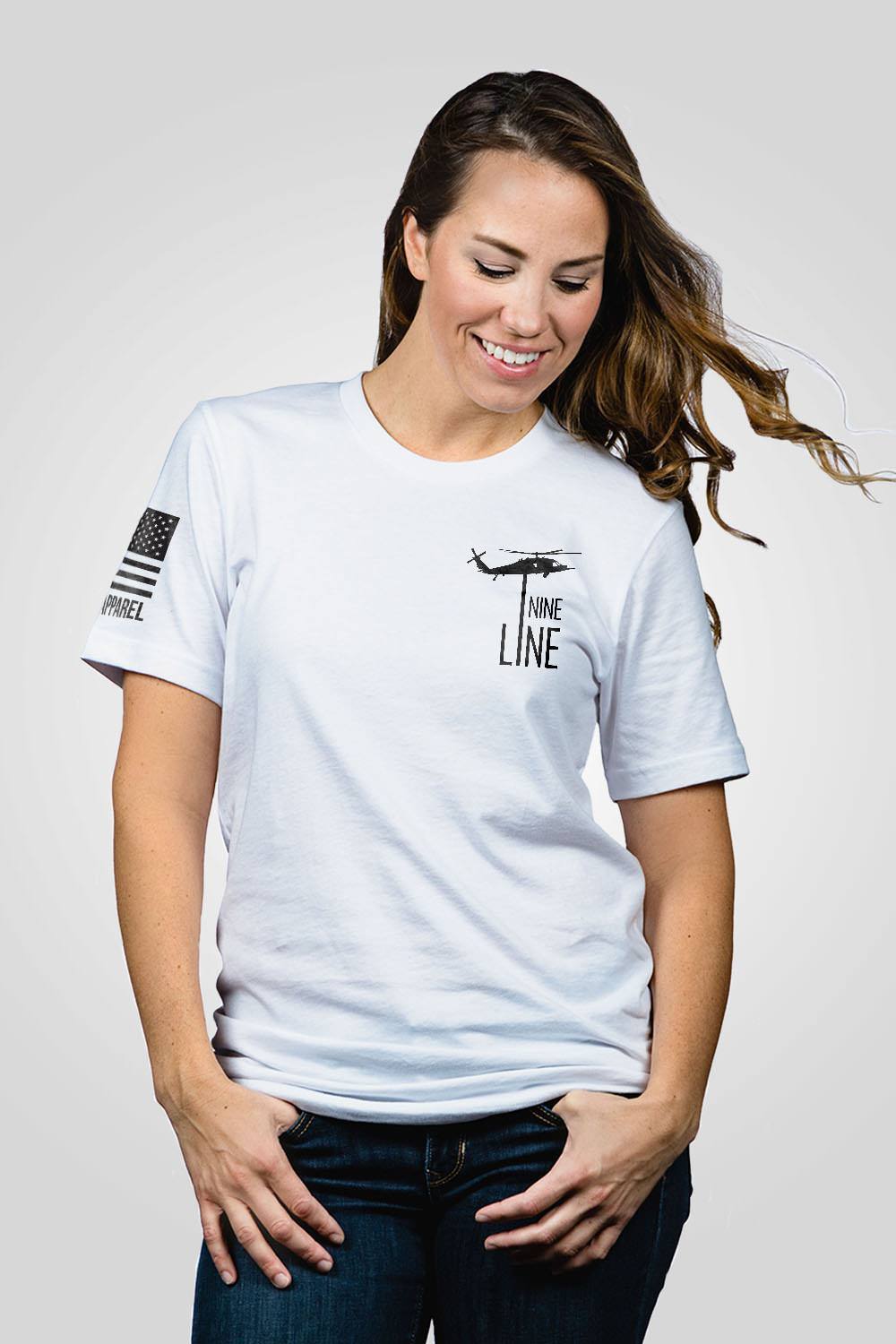 Basic Boyfriend Fit Tee