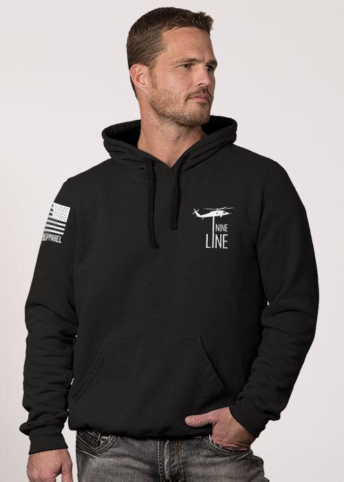 Basic Hoodie