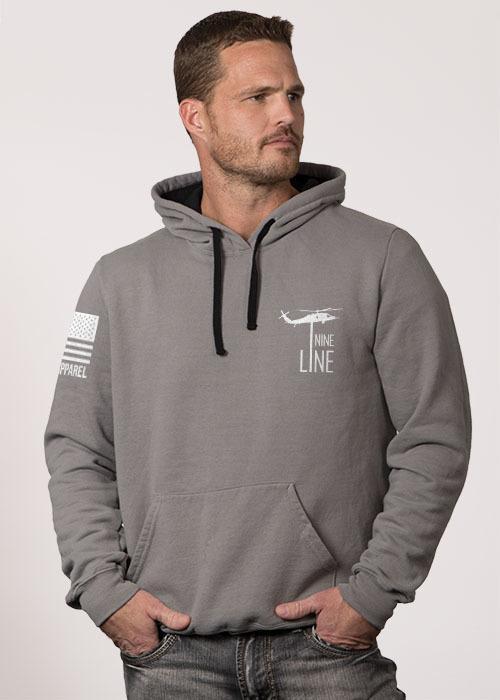Basic Hoodie