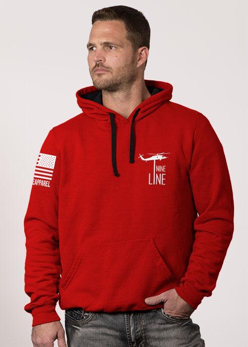 Basic Hoodie