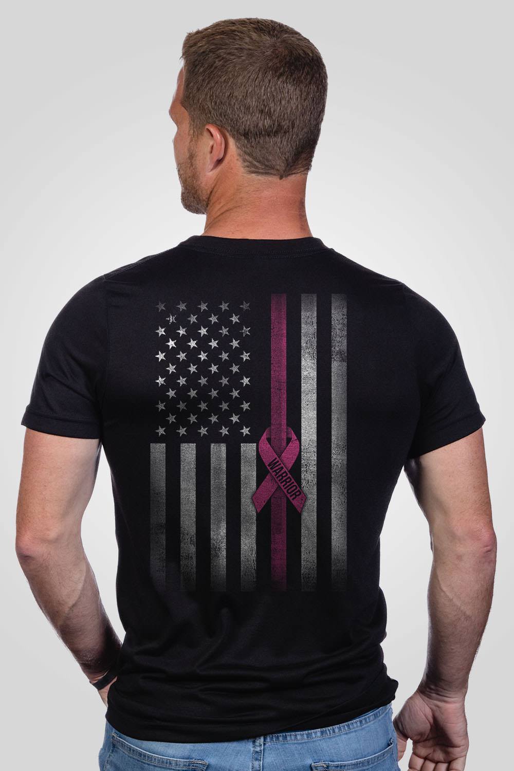 Men's T-Shirt - Warrior
