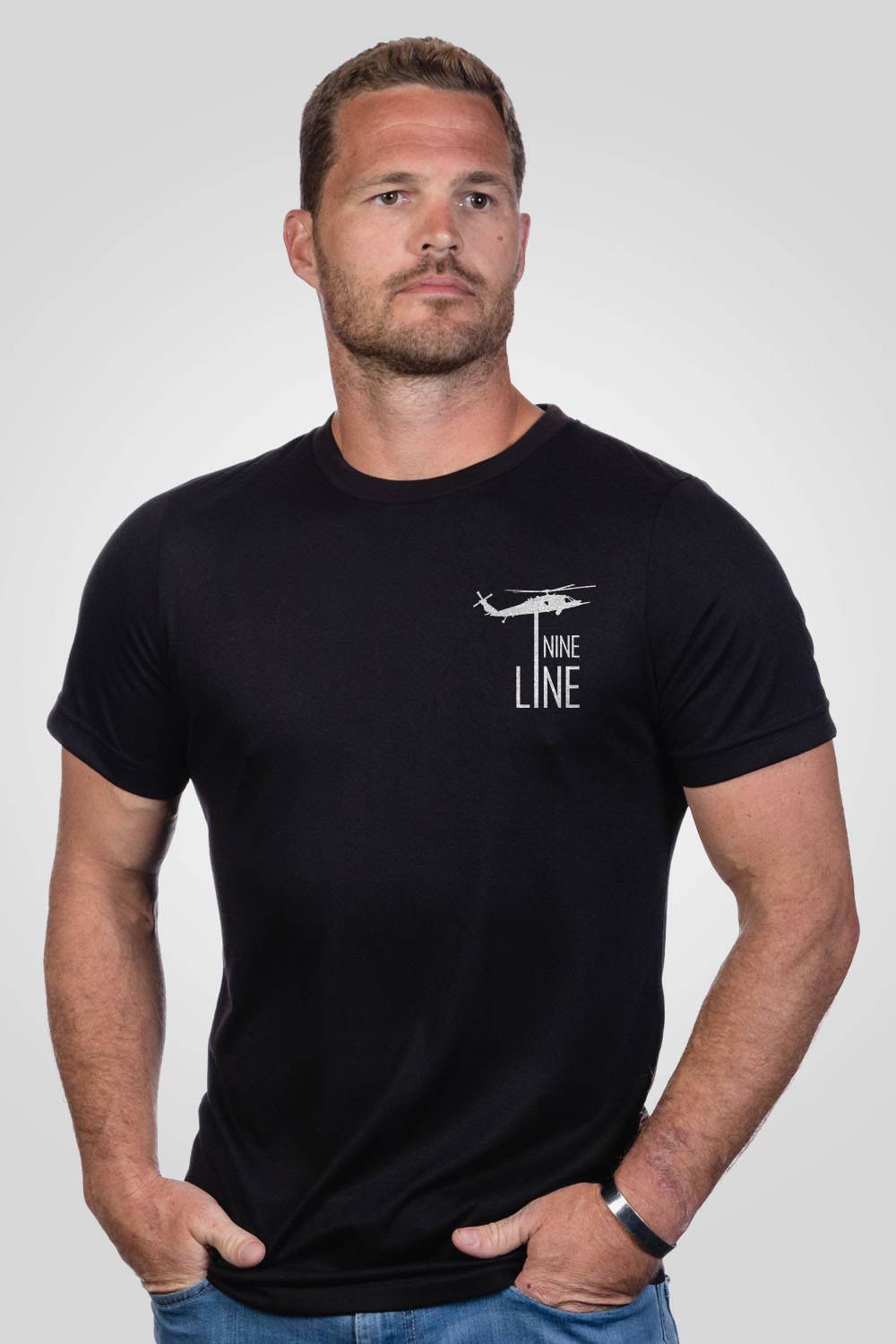 Men's T-Shirt - Warrior