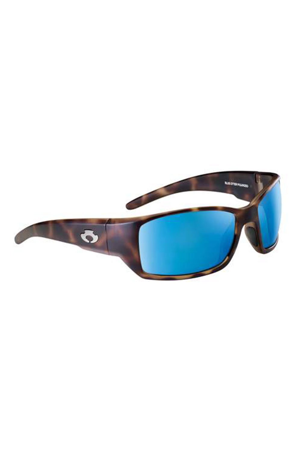 Blue Otter - Big Creek Sport Full Frame - Dry Maple / Cobalt