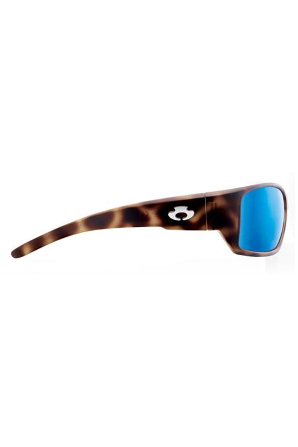 Blue Otter - Big Creek Sport Full Frame - Dry Maple / Cobalt