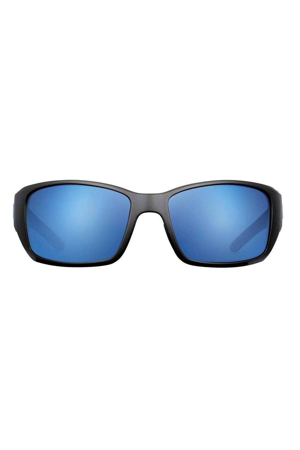 Blue Otter - Big Creek Sport Full Frame - Matte Black / Night Blue