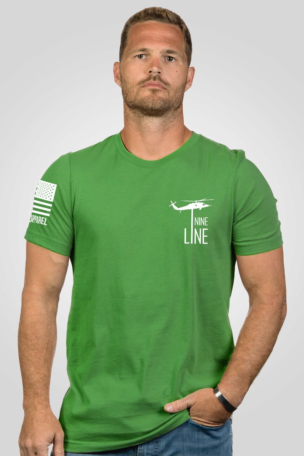 Men's T-Shirt - Clearance Don't Tread On Me