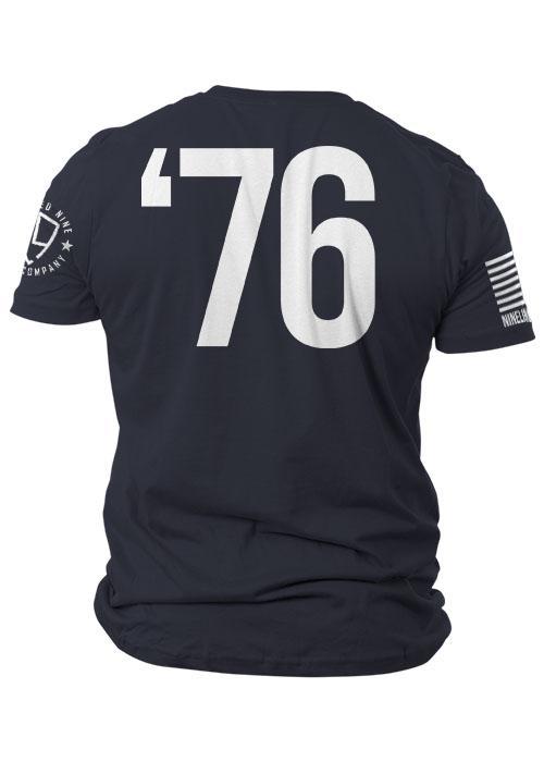 Men's T-Shirt - America Knows