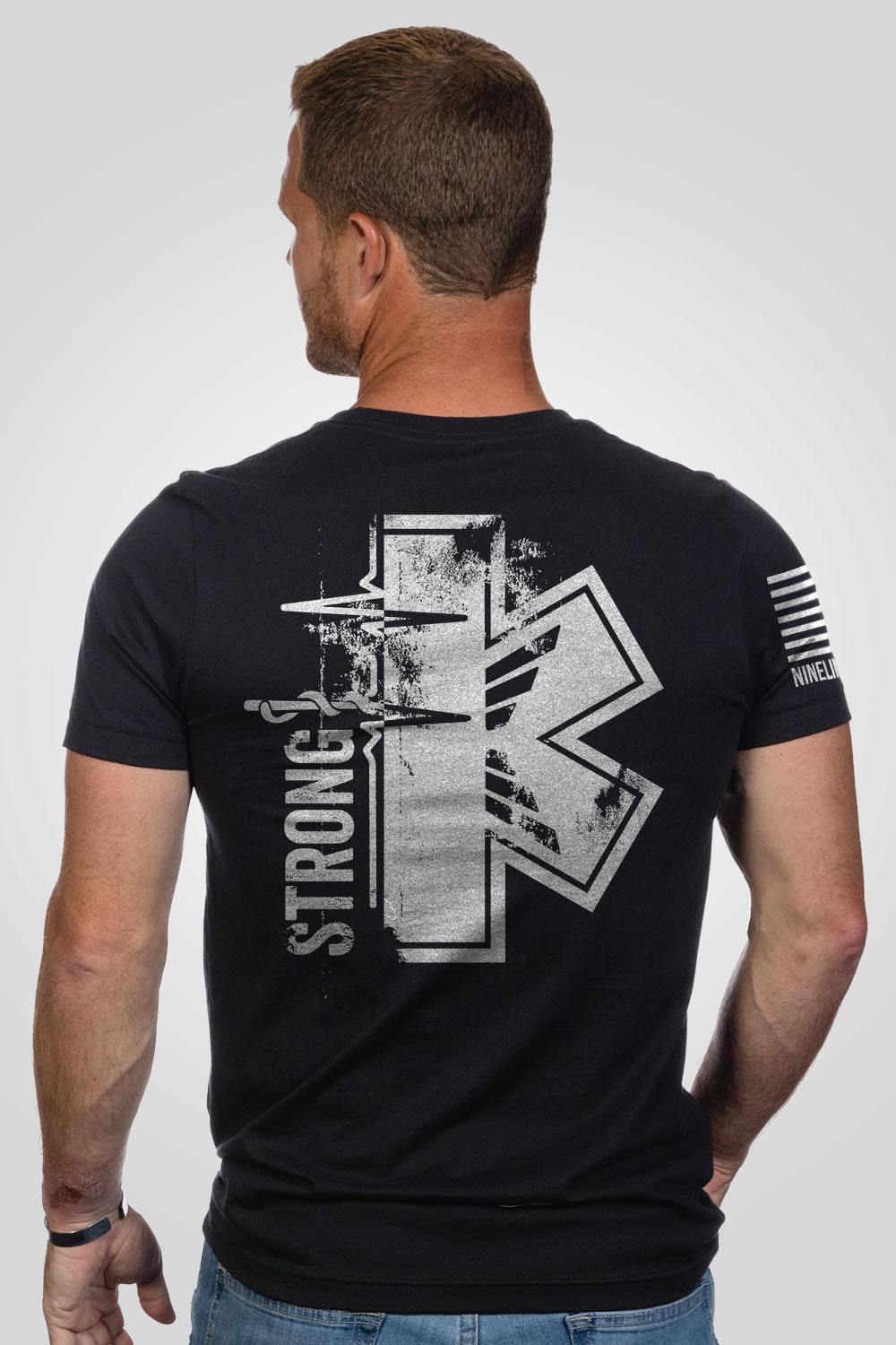 Men's T-Shirt - Strong