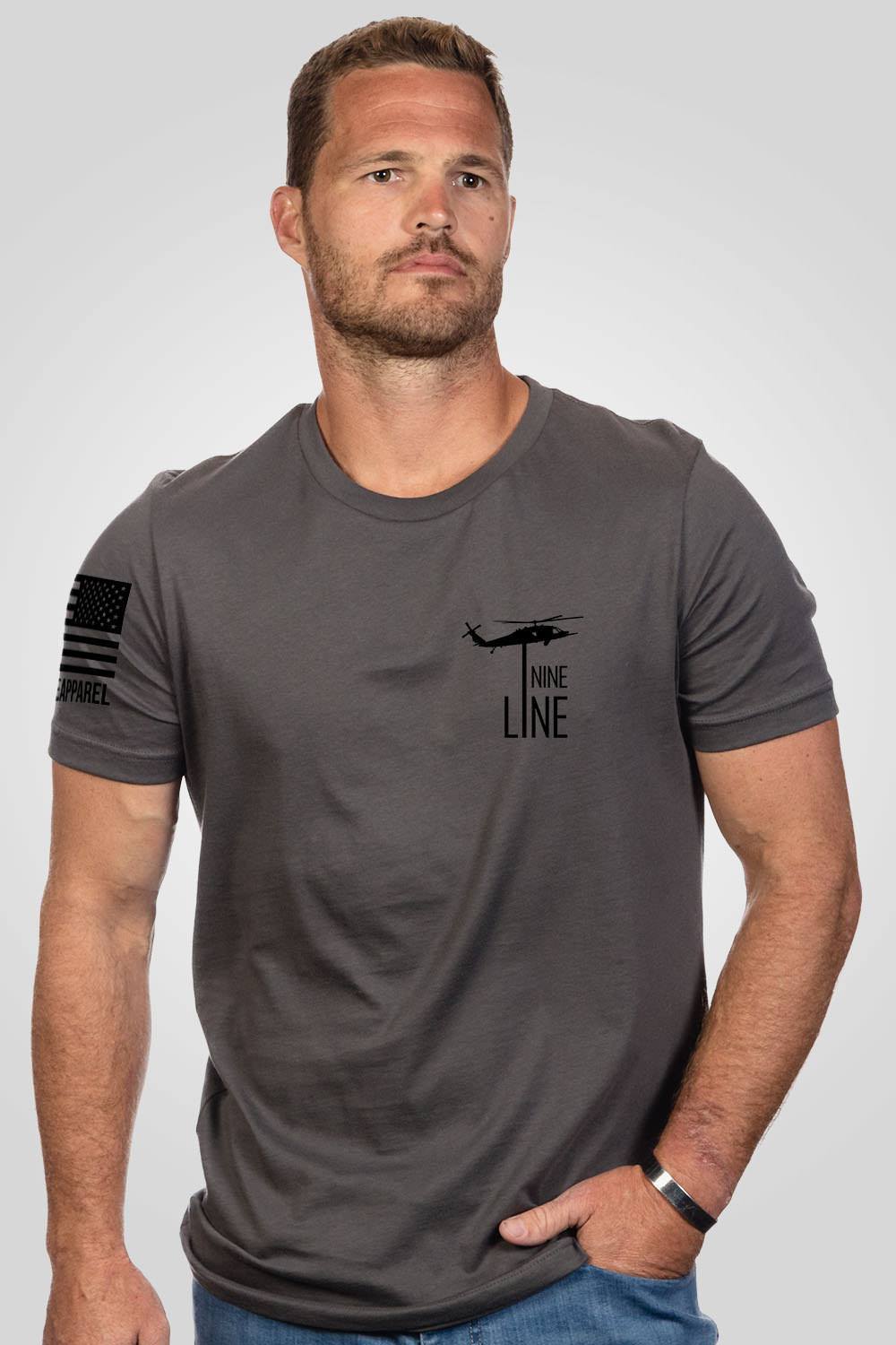 Men's T-Shirt - Strong