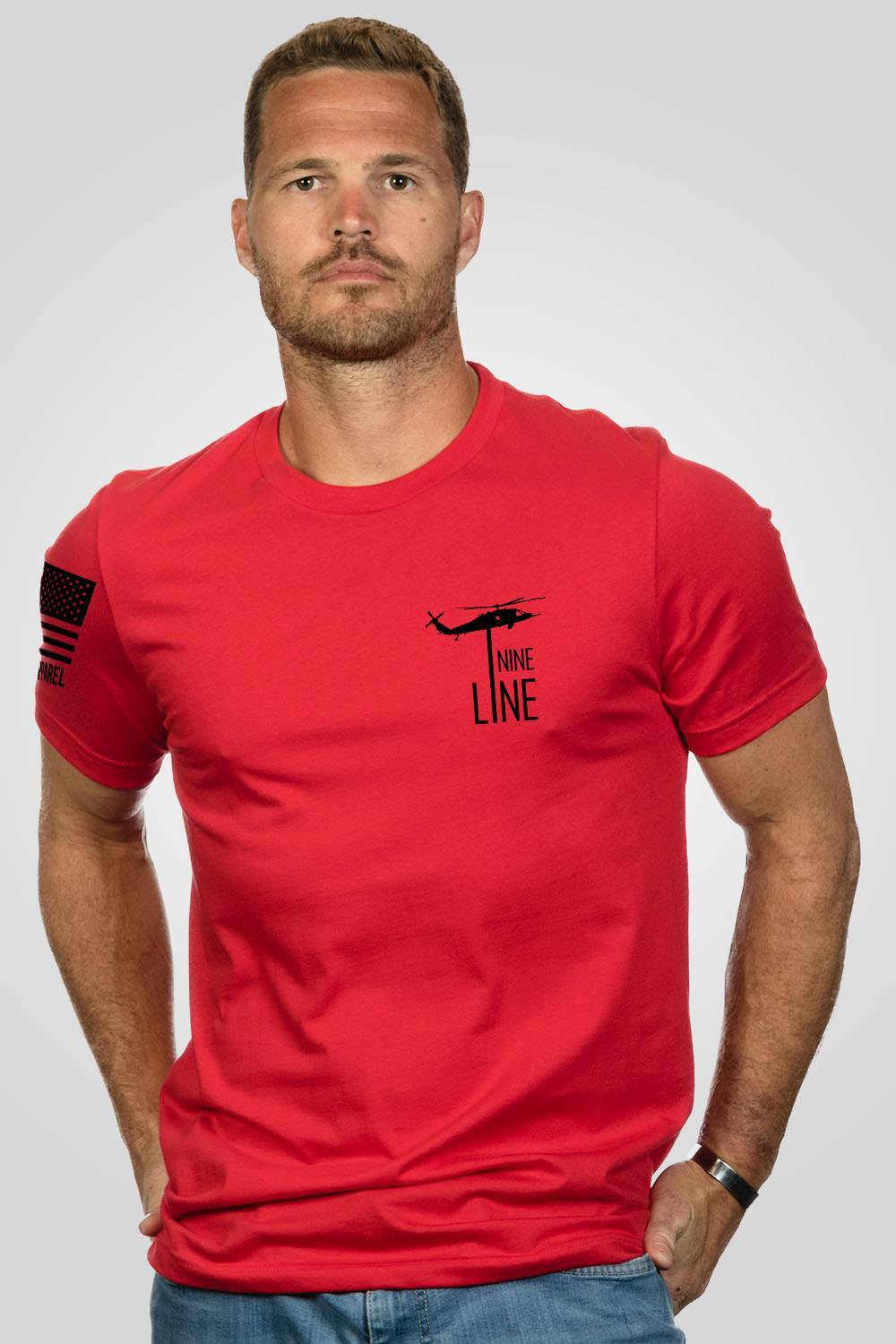 Men's T-Shirt - Strong