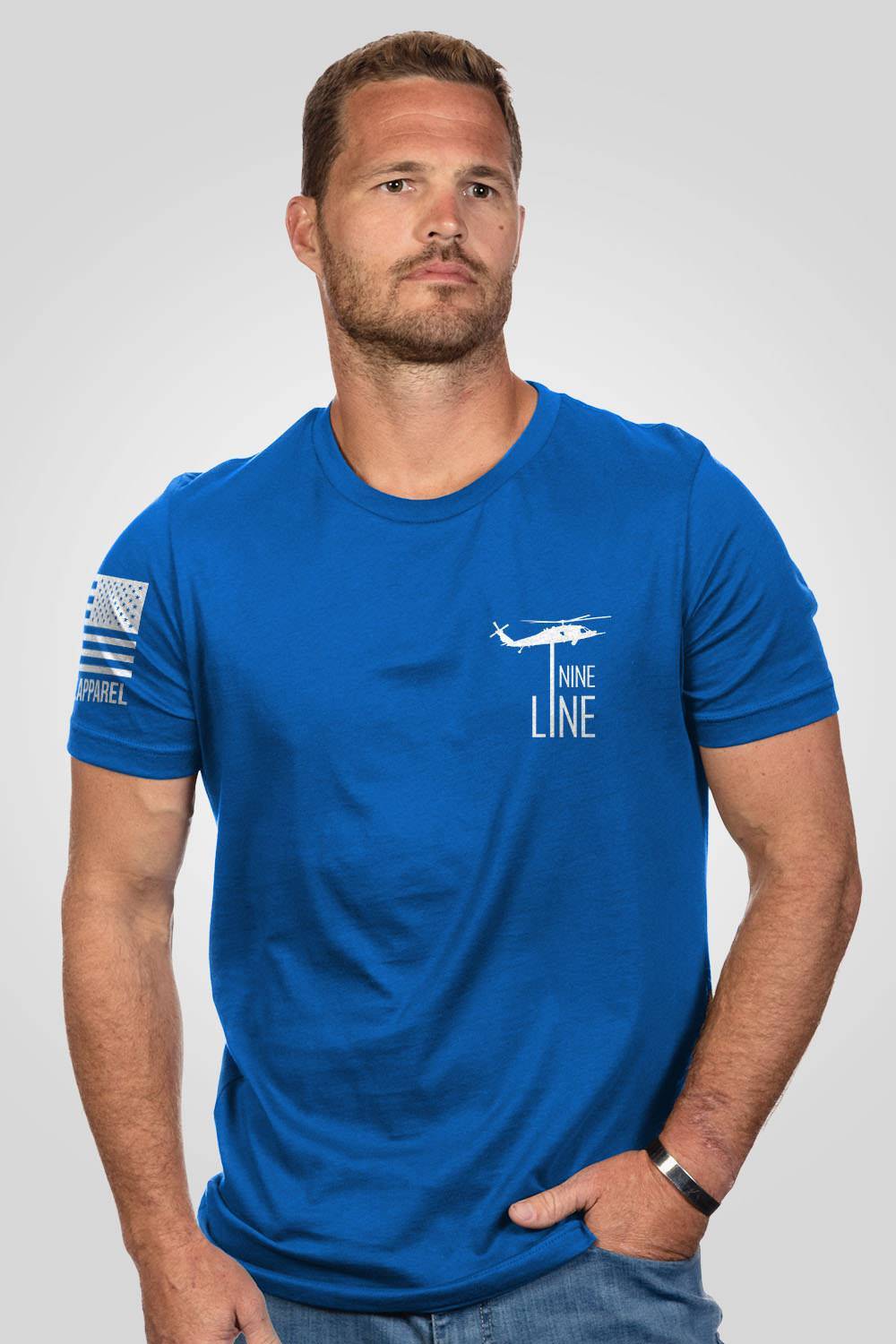 Men's T-Shirt - Strong