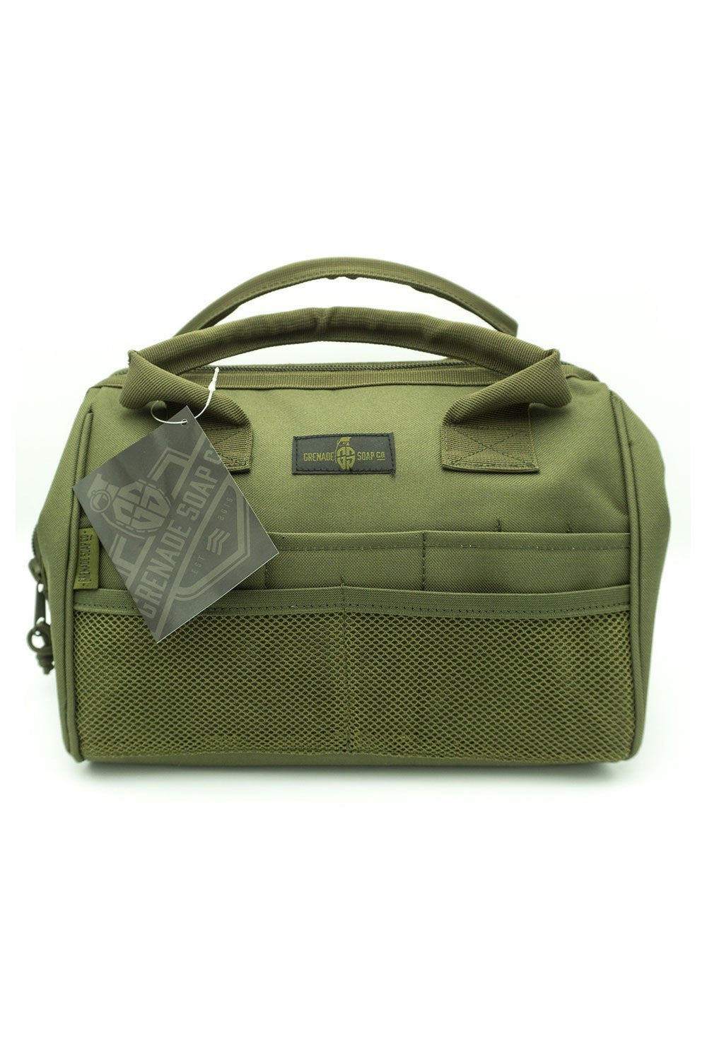 Grenade Soap Co - DOPP Bag