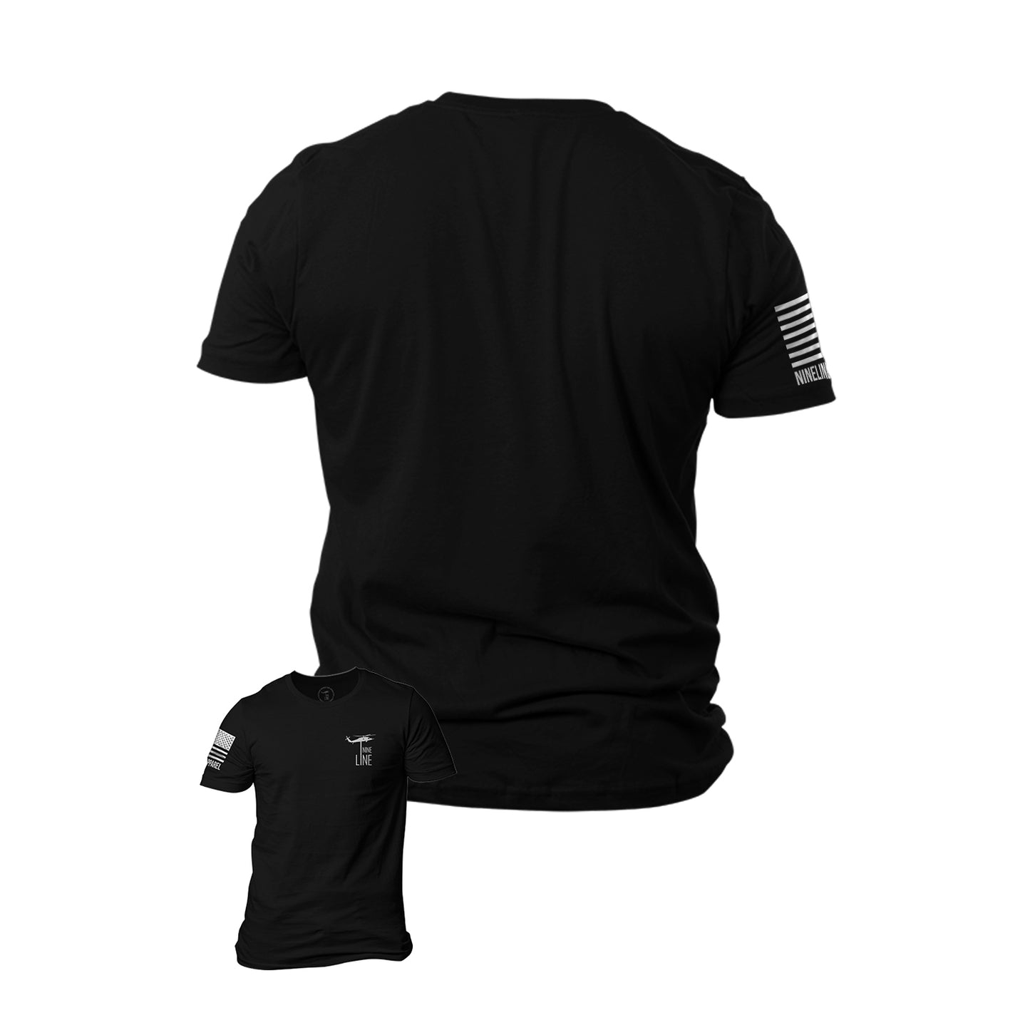 Custom T-Shirt Design