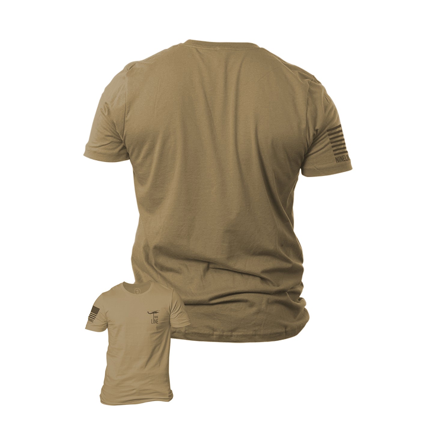 Custom T-Shirt Design