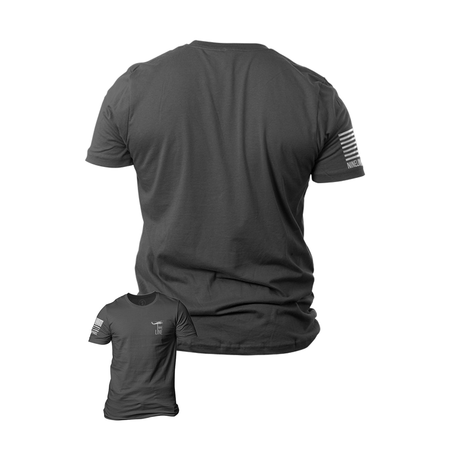 Custom T-Shirt Design