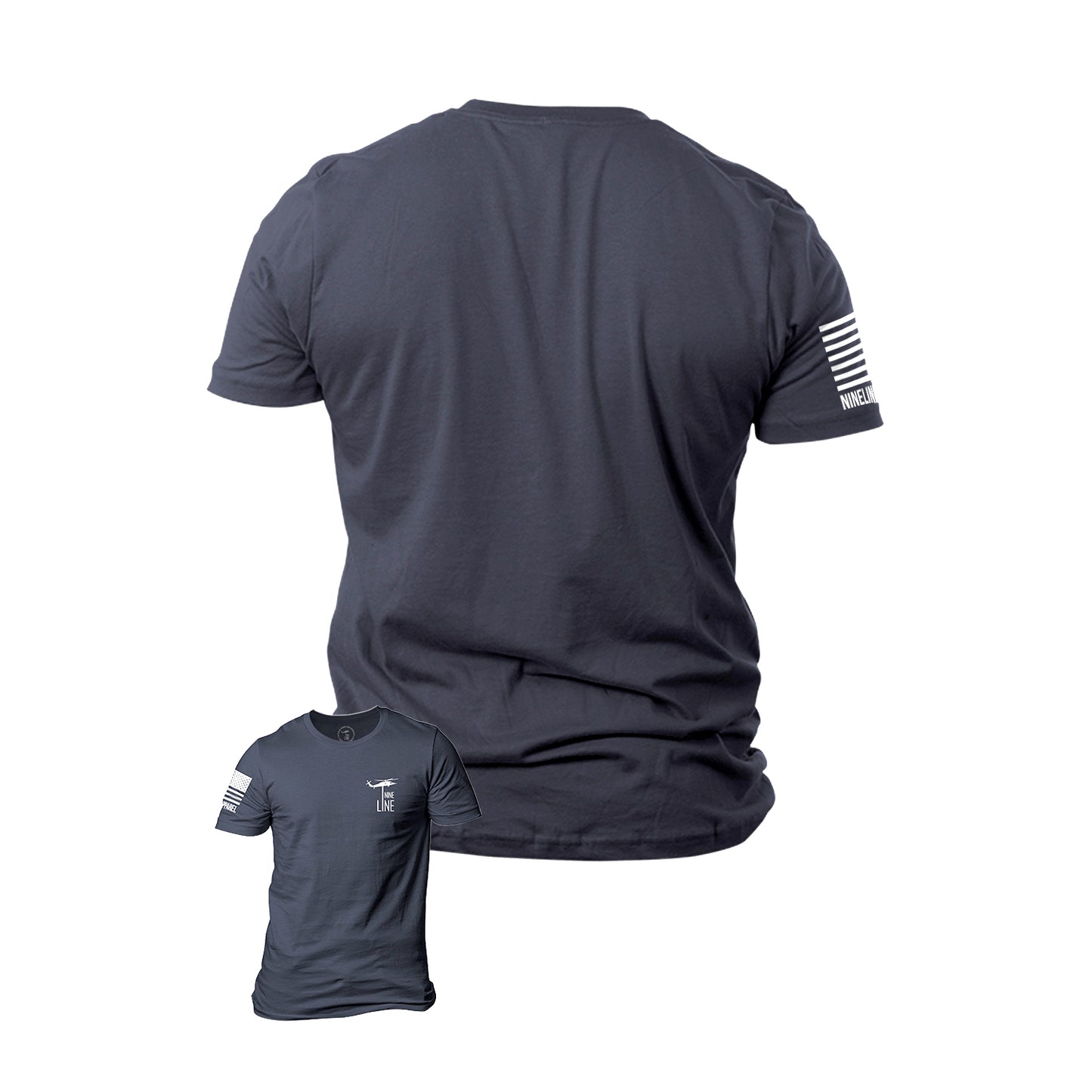 Custom T-Shirt Design