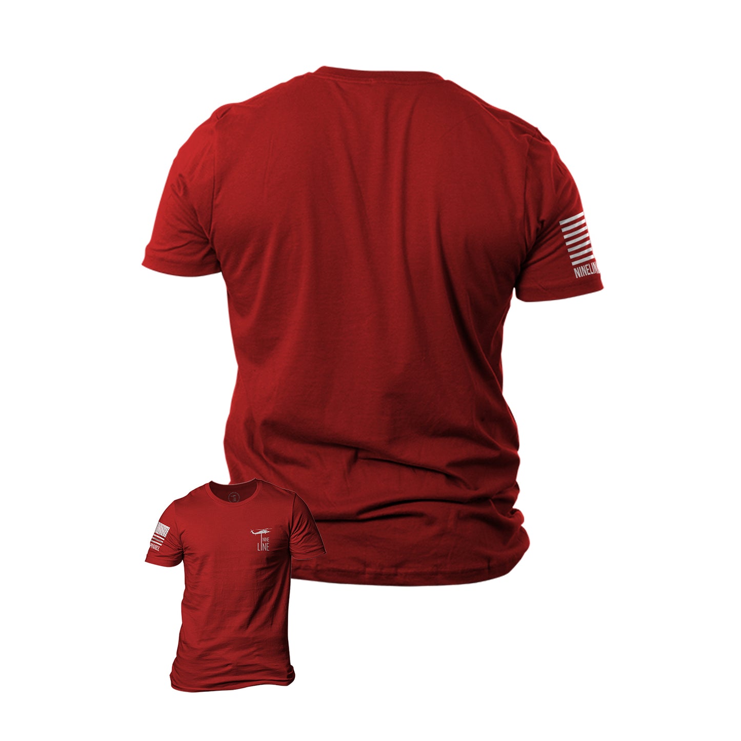 Custom T-Shirt Design
