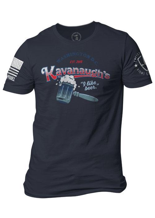 Men's T-Shirt - Kavanaugh's