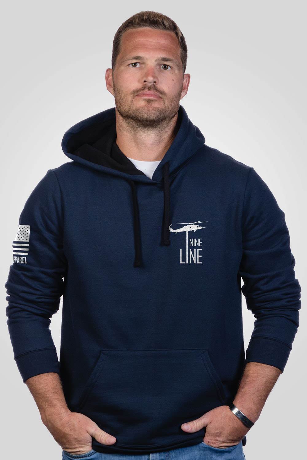 Hoodie - Mattis - Kill 'Em All