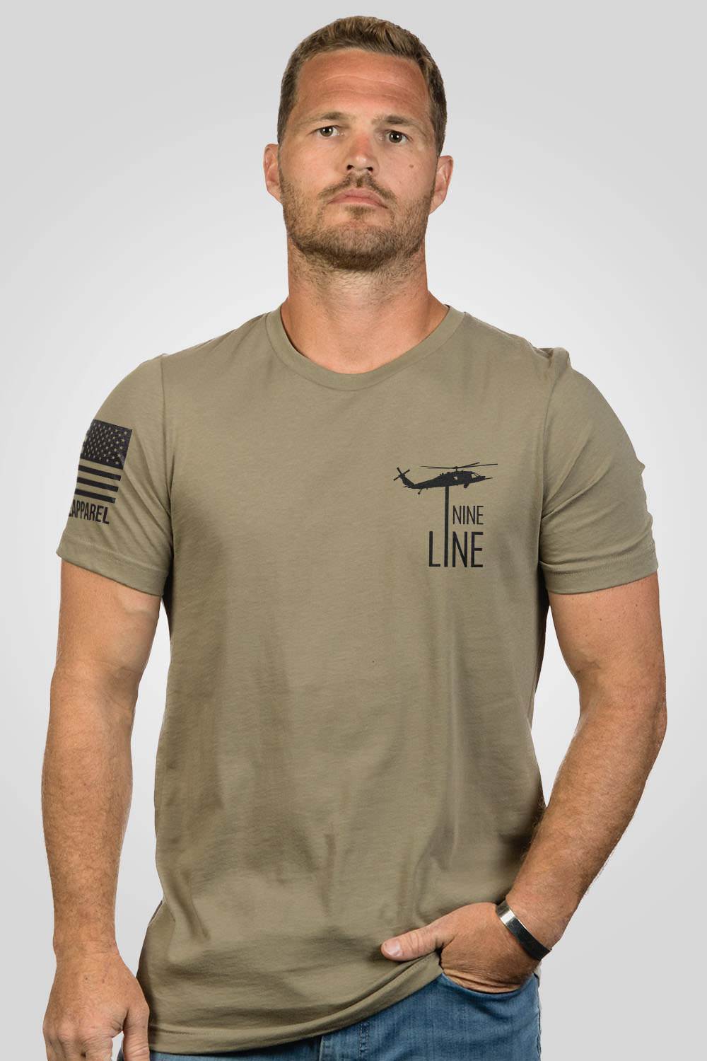 Men's T-Shirt - The Oath