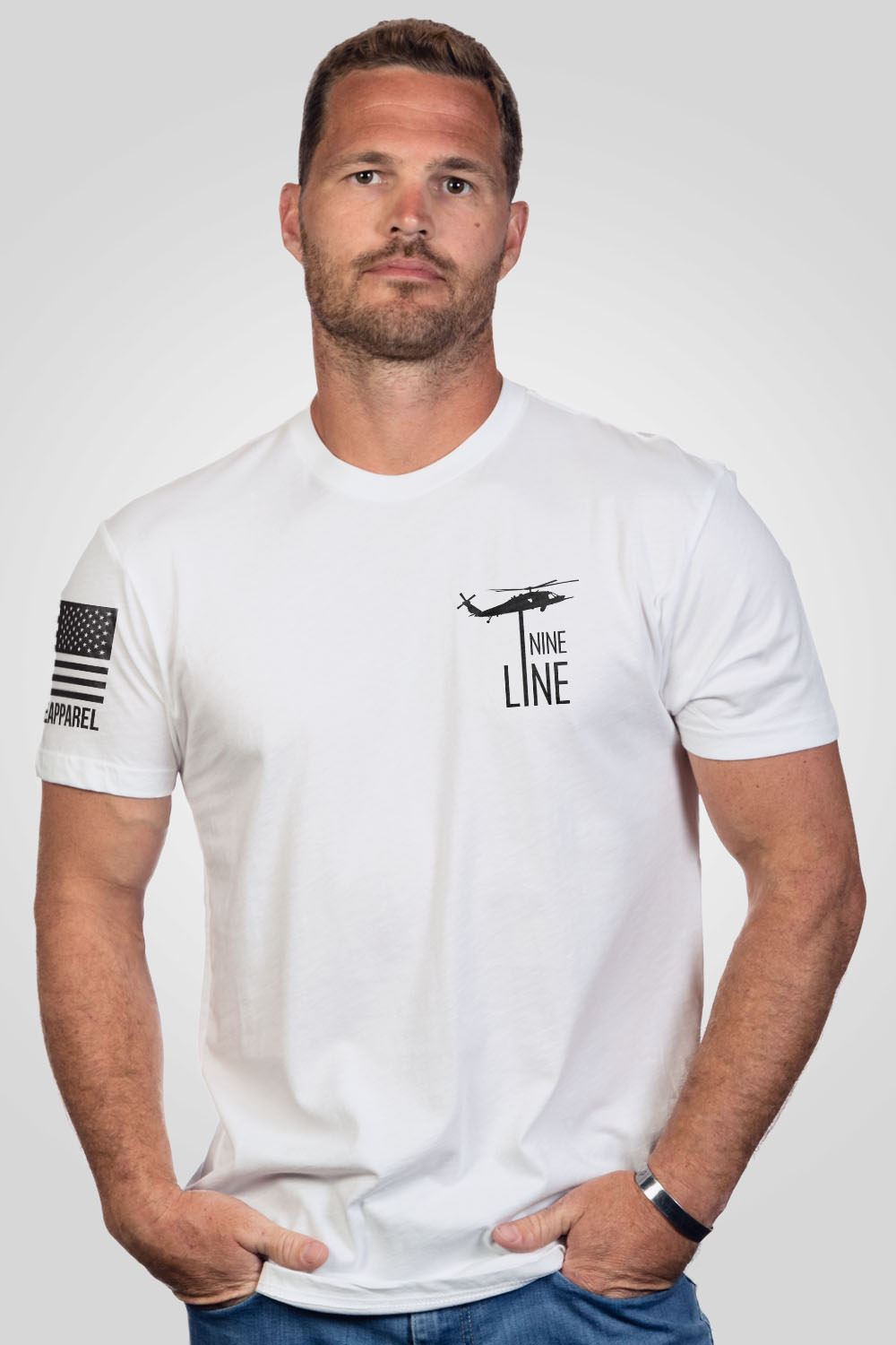 Men's T-Shirt - The Oath