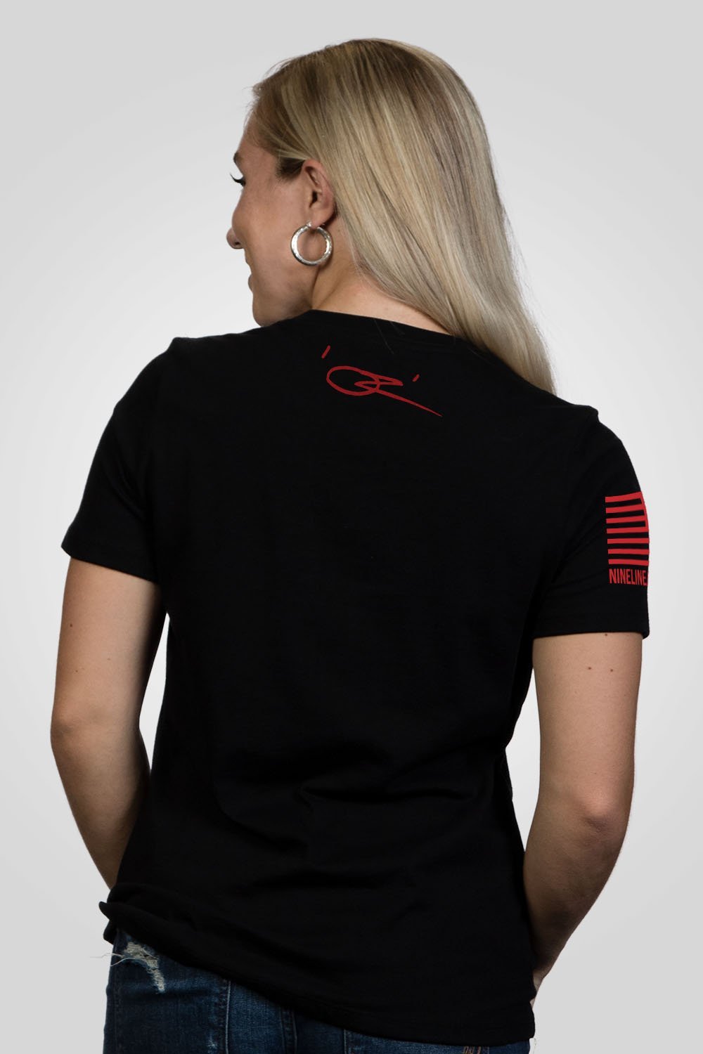 Women's Relaxed Fit T-Shirt - Oz Compass
