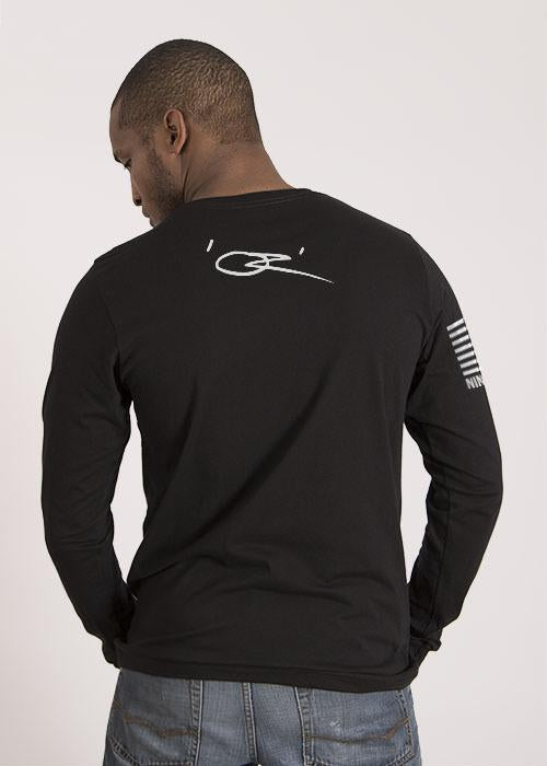 Men's Long Sleeve - Let em Come