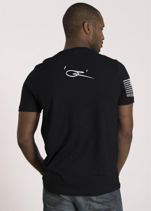 Men's T-Shirt - Let em Come