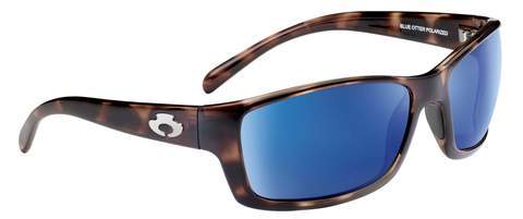 Blue Otter - Oconee Sport Full Frame - Wet Maple / Pacific Blue