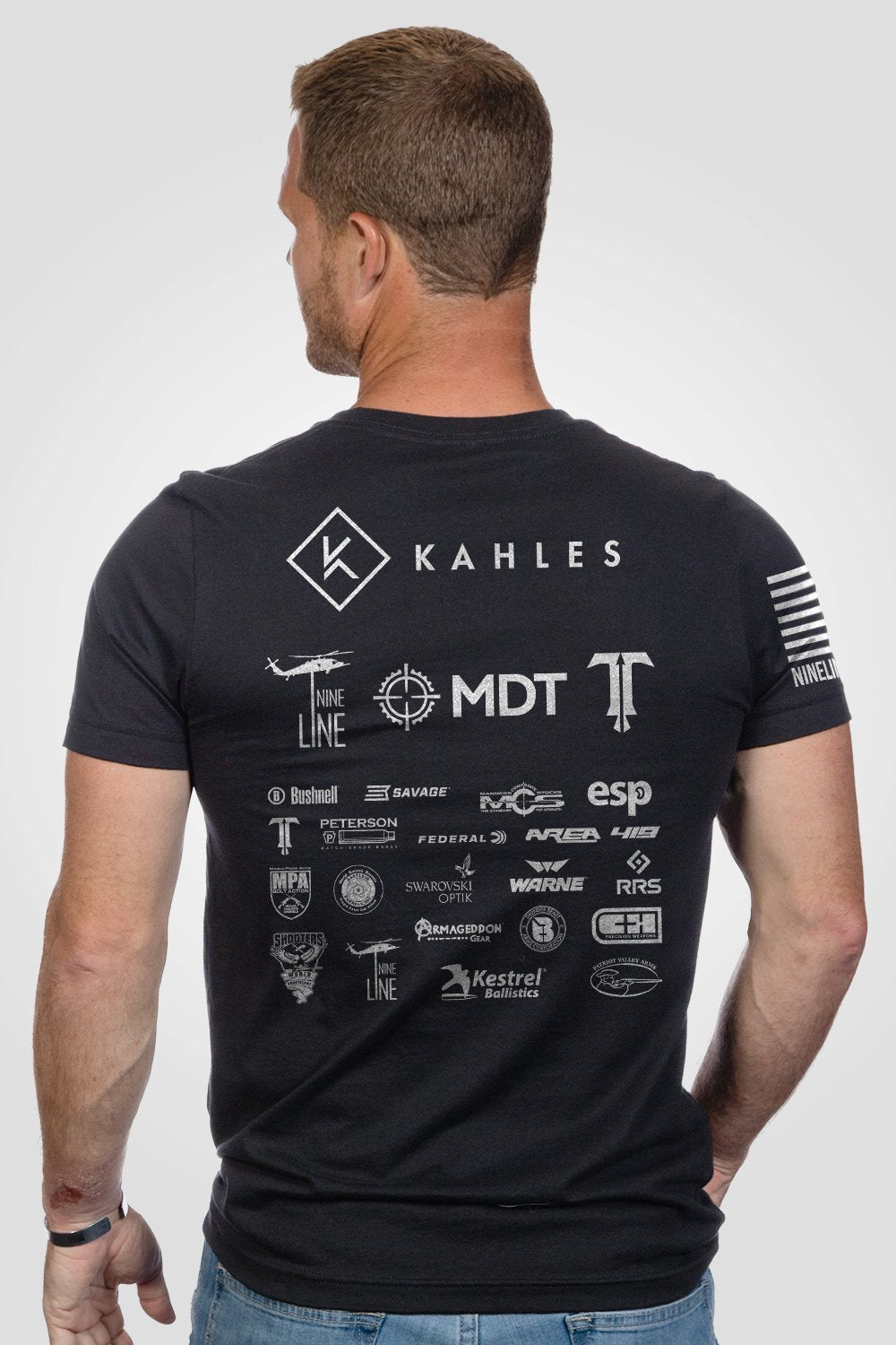 PRS 2019 - T-Shirt