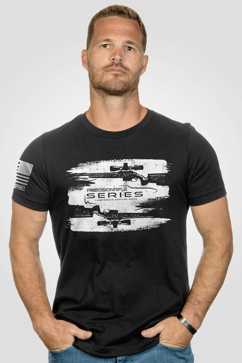 PRS 2019 - T-Shirt