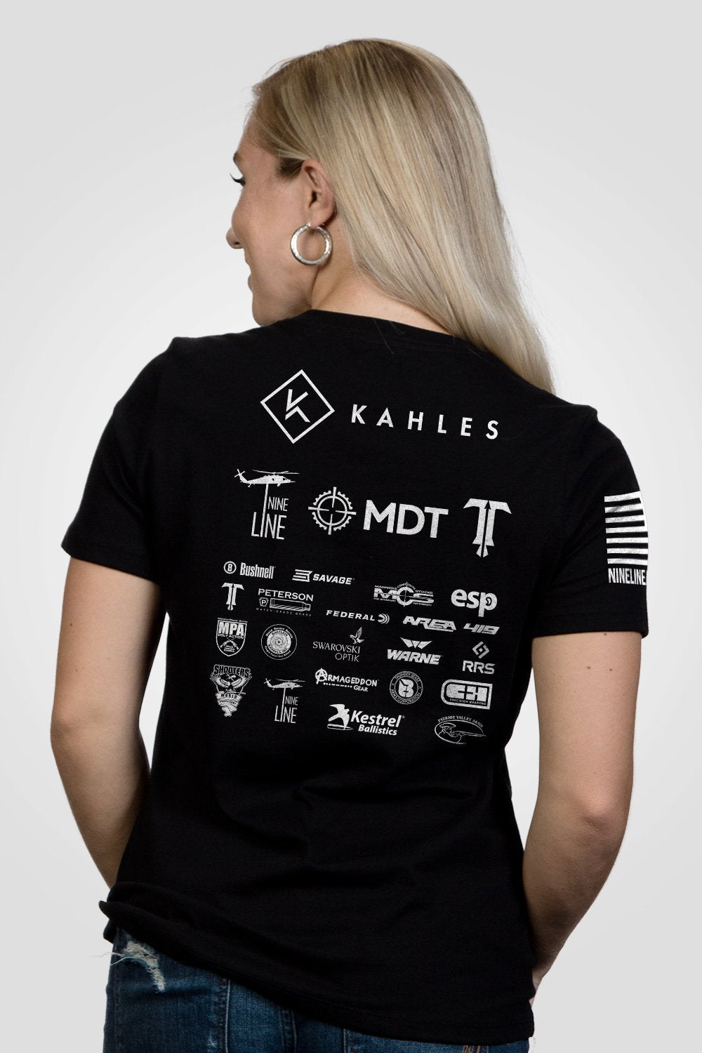 PRS 2019 - T-Shirt