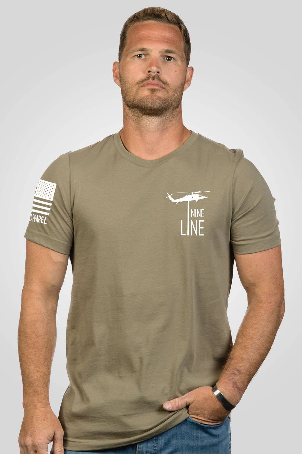 Men's T-Shirt - I'll Stomp You