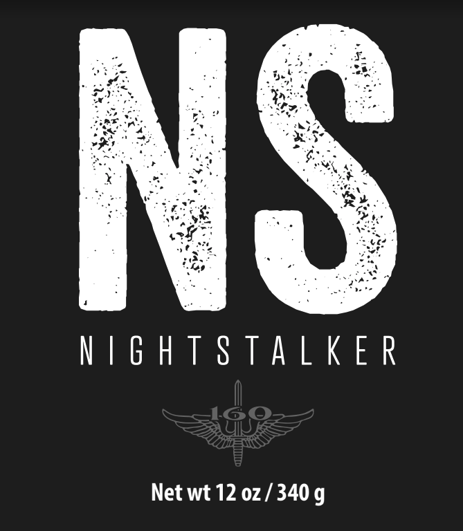 Nightstalker Blend