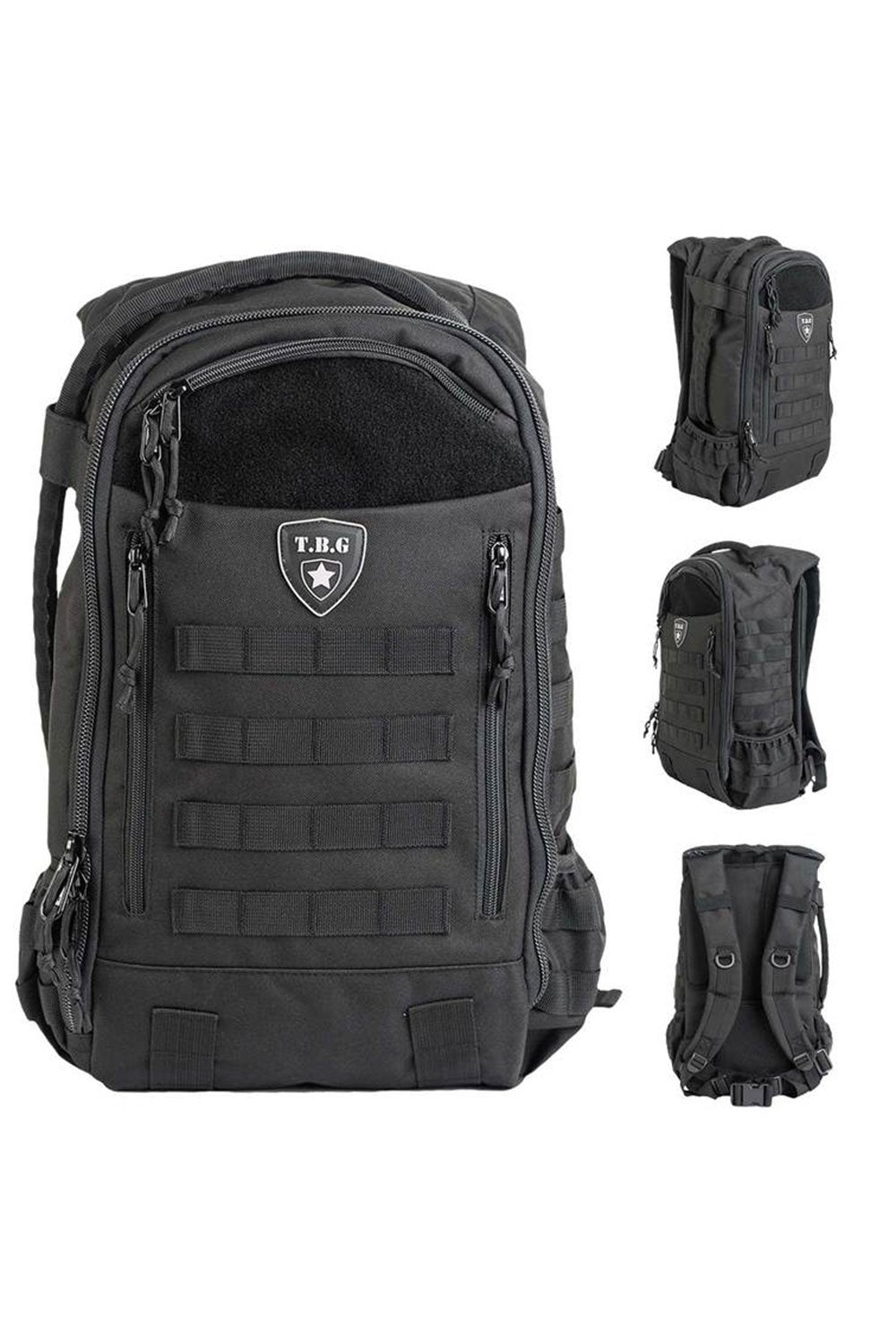 TBG Daypack 3.0 + Mat