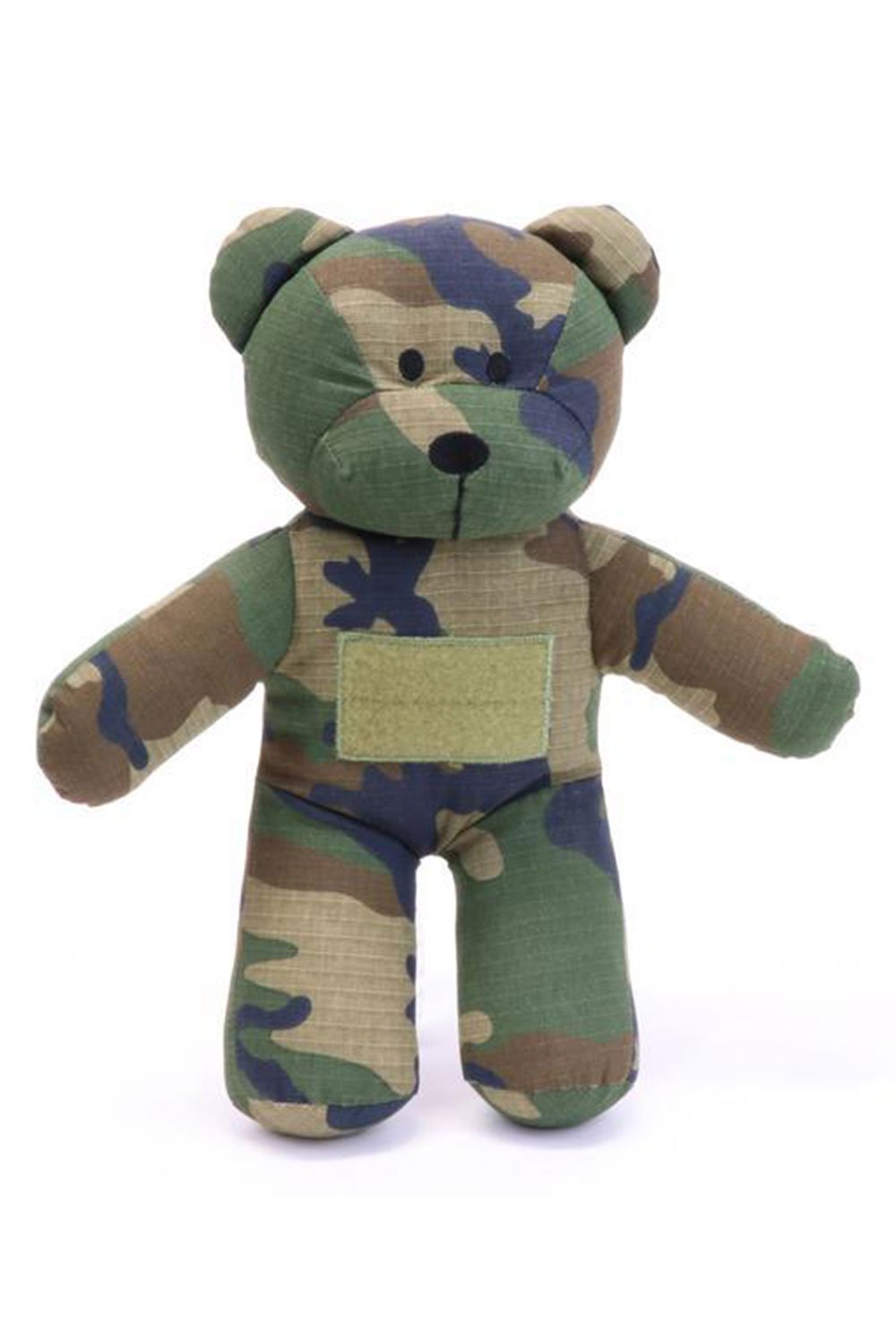 Tactical Teddy - Camo