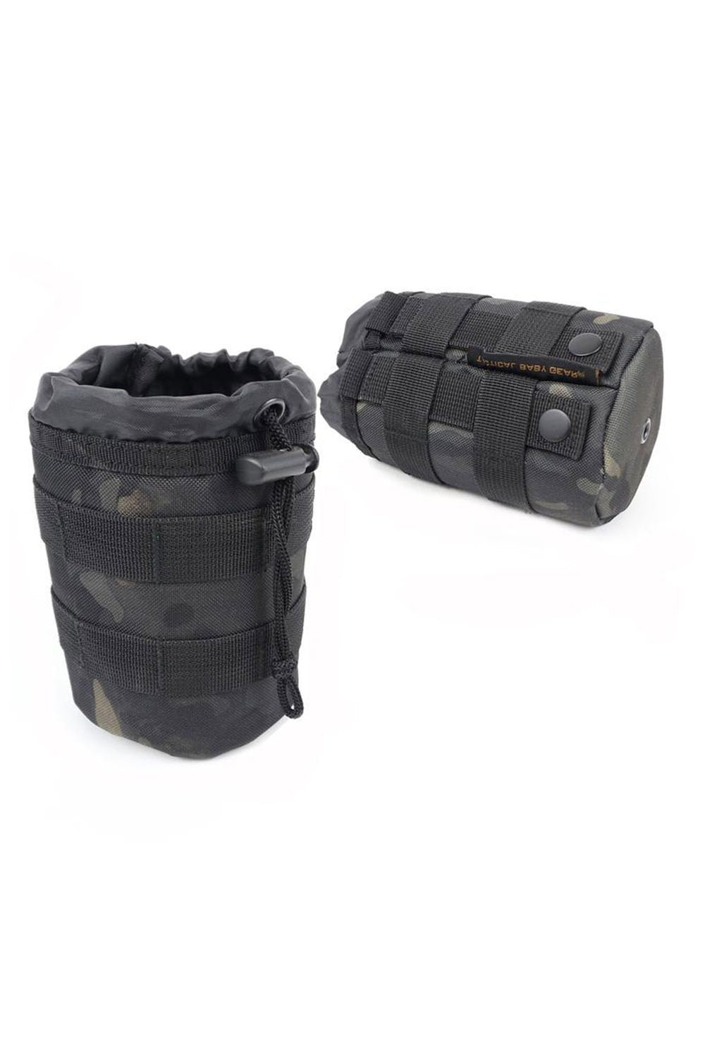 Tactical Bottle Pouch 2.0