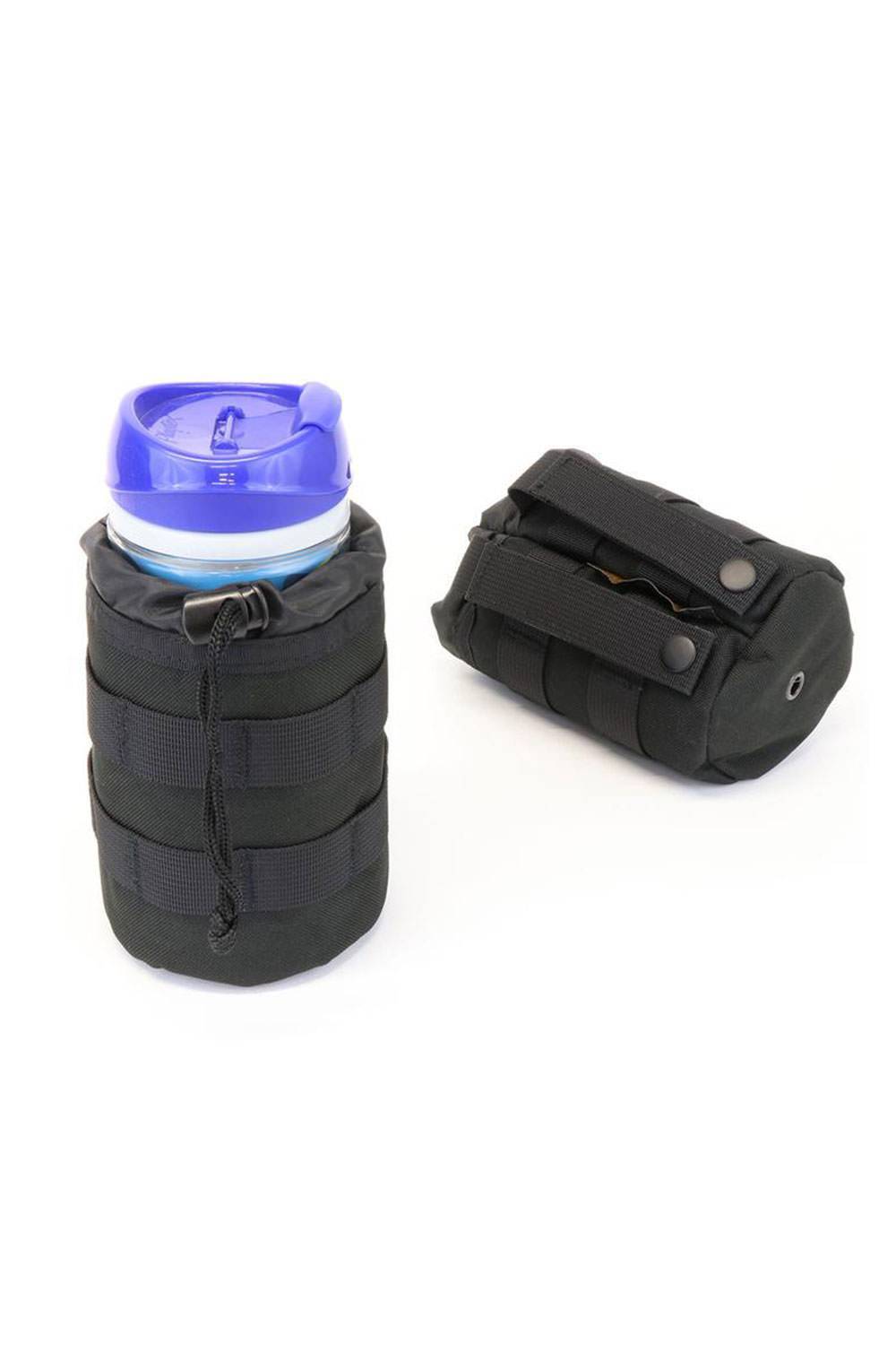 Tactical Bottle Pouch 2.0