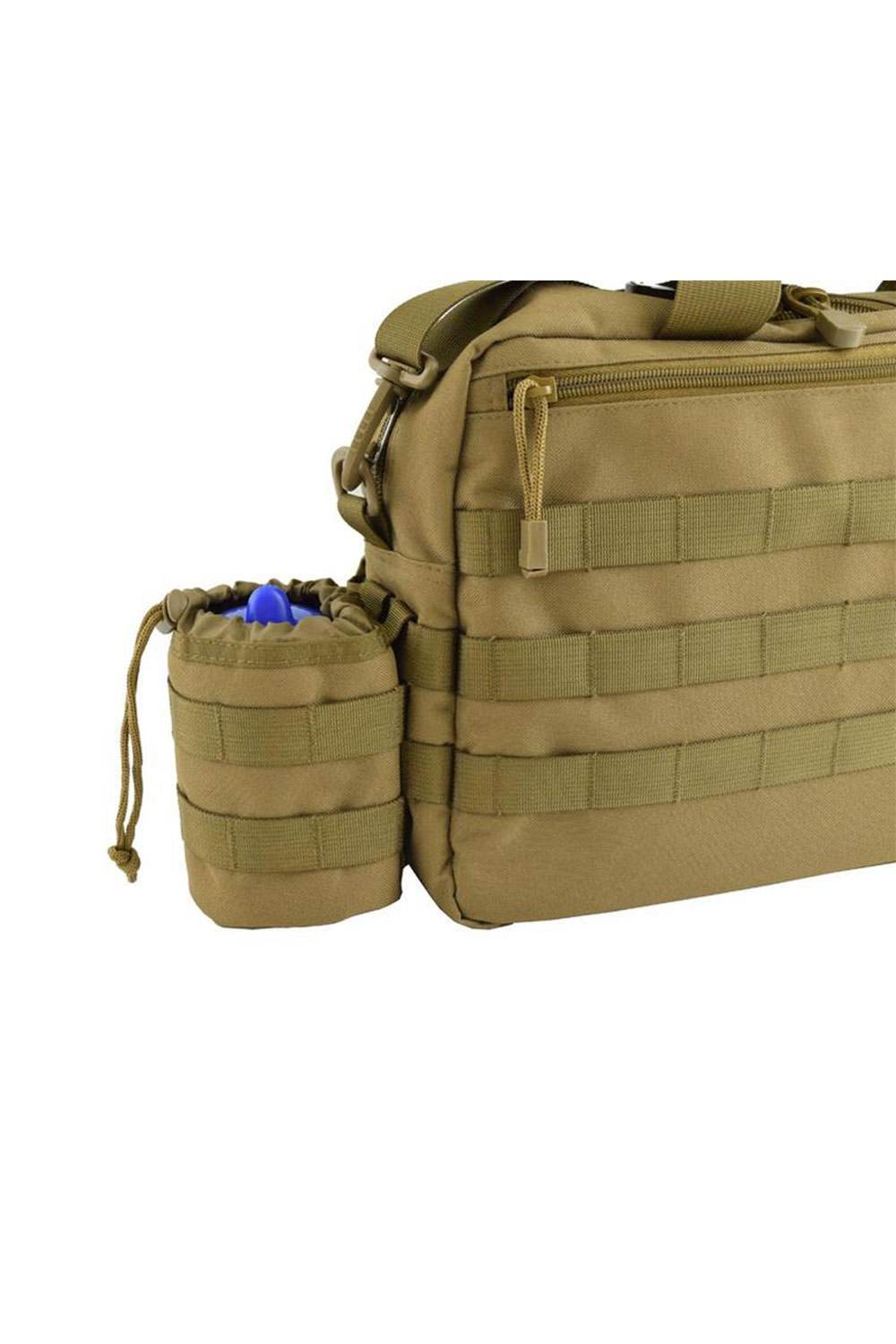 Tactical Bottle Pouch 2.0