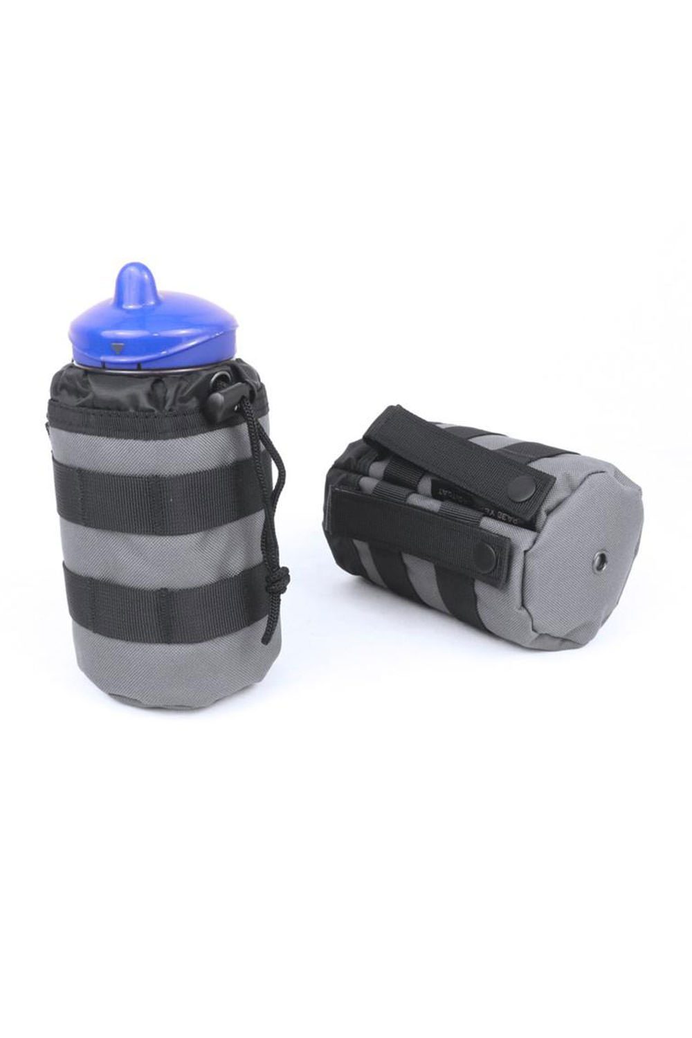 Tactical Bottle Pouch 2.0