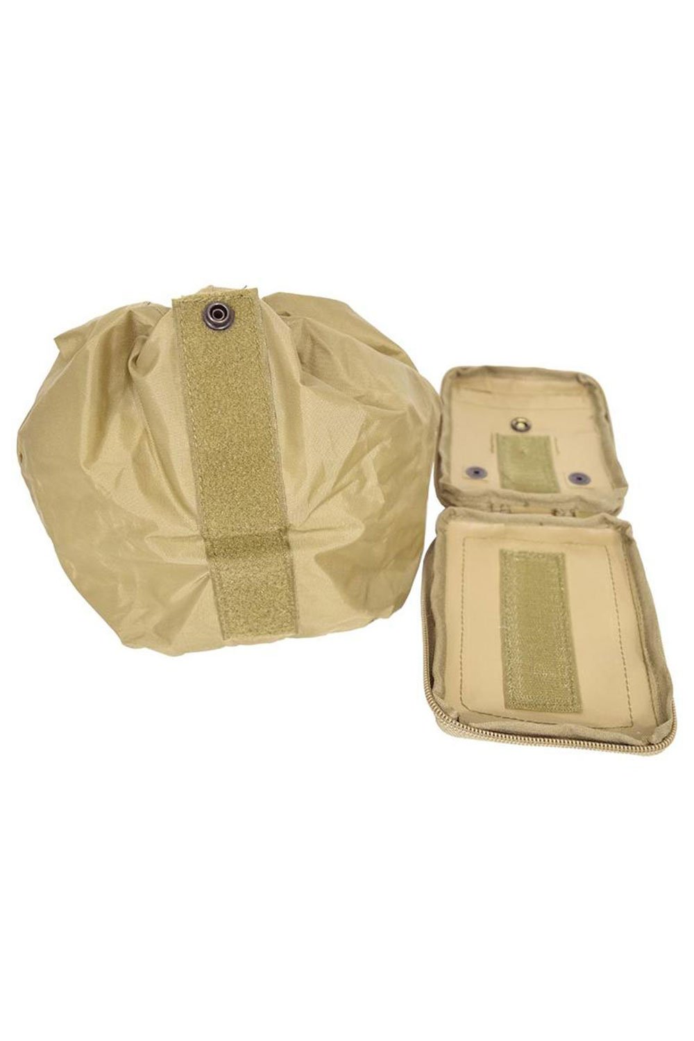 TBG Dump Pouch 2.0